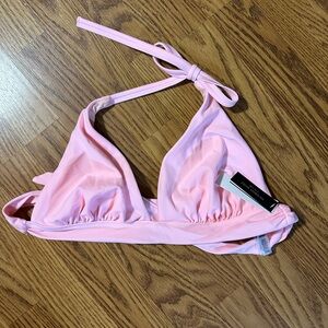 NWT Victoria's Secret bikini top
